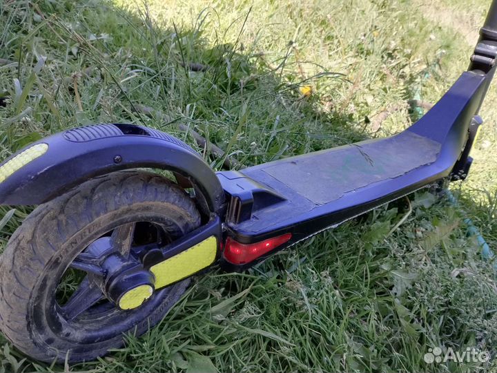 Электросамокат mizar