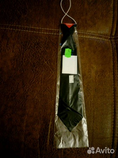 Детский галстук