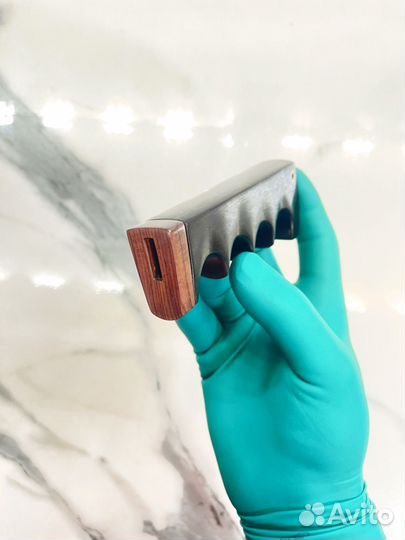 Рукоять для ножа- 