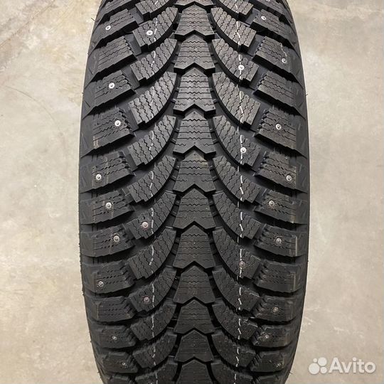 Antares Grip 60 Ice 235/55 R18 104