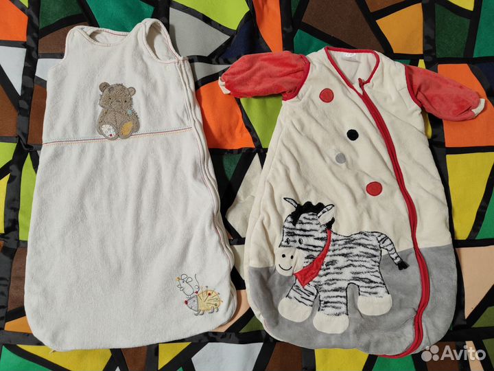 Мешки для сна