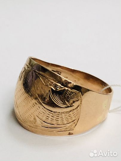 Золотое кольцо