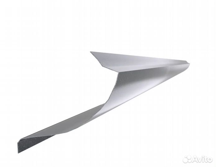 Ремонтные пороги и арки для Lifan Ростов-на-Дону