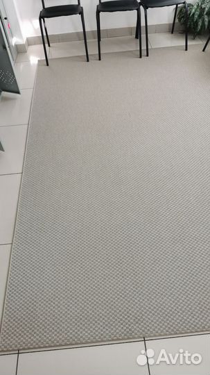 Ковер палас