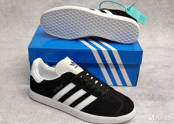 Adidas Gazelle