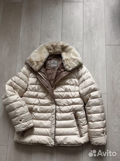 Пуховик женский 48 50