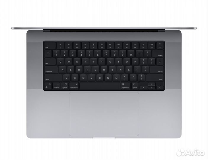 MacBook Pro 16 M2 Max(38c) 96GB 4TB