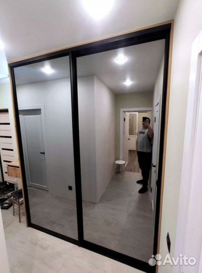 Шкаф от производителя под заказ