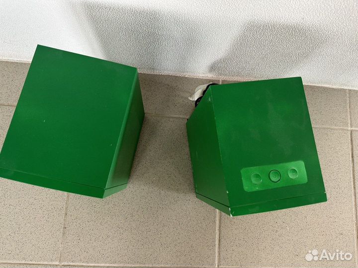 Акустическая система