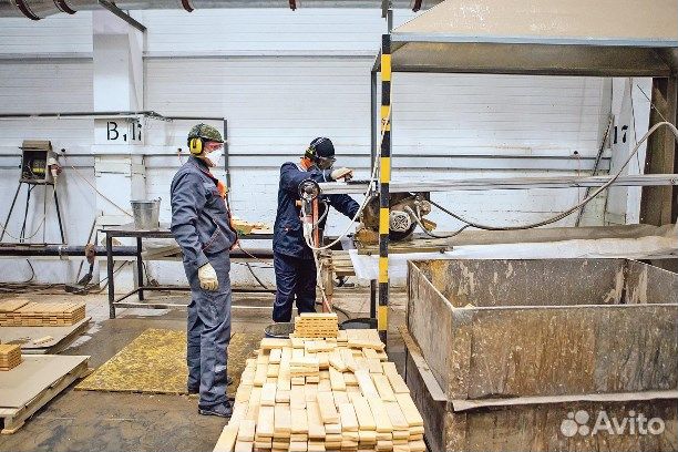 Вахта с проживанием официально. Нара Фоминск