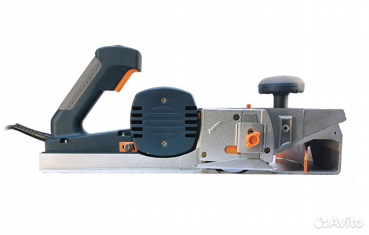 Электрорубанок