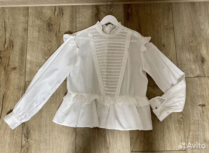 Блузка Канада