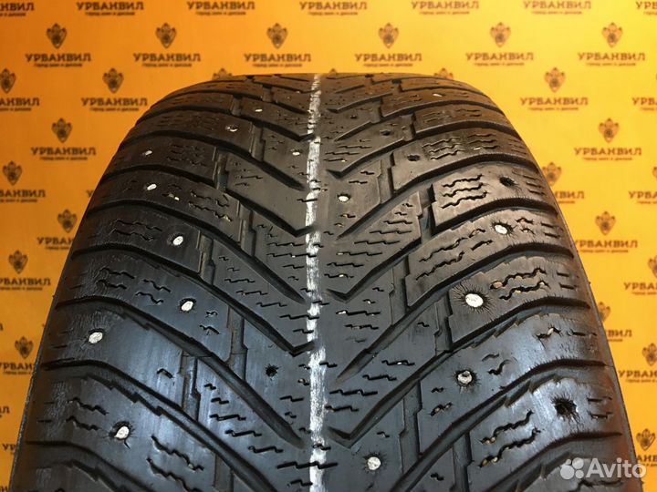 Nokian Tyres Hakkapeliitta 8 225/55 R17 101