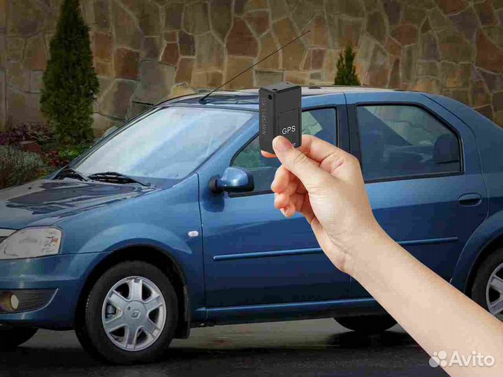 Установка Glonass, GPS датчиков для автомобилей