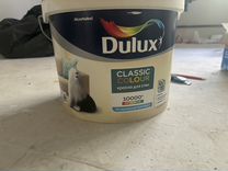 Краска dulux