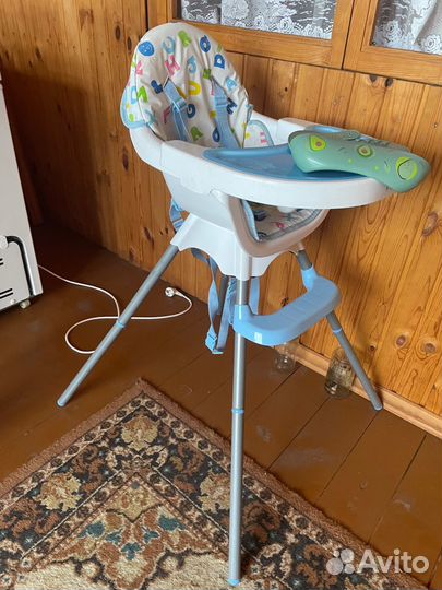 Стул для кормления