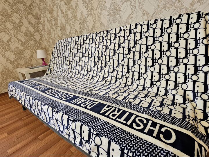 2-к. квартира, 60 м², 4/14 эт.