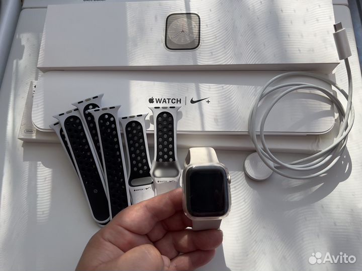 Apple Watch Series 8 41mm
