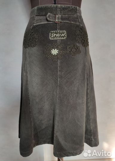 Юбки разные