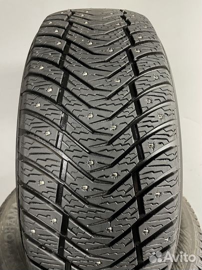 Yokohama Ice Guard IG65 265/60 R18