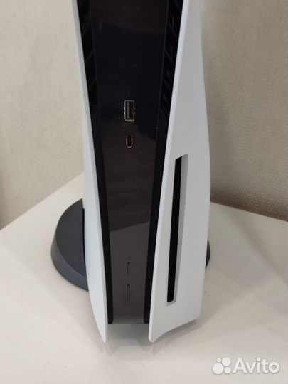 Приставка PS5