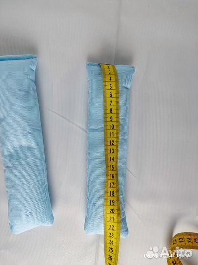 Осушители для фигурных коньков, роликов, обуви