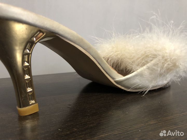 Туфли женские 40 размер