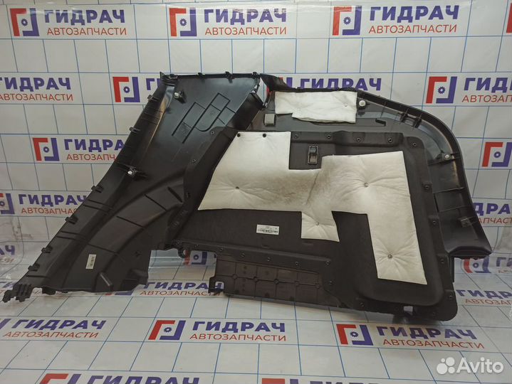 Обшивка багажника левая Haval F7x 25402116XKQ02A8P