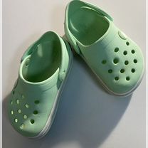 Сабо crocs c8