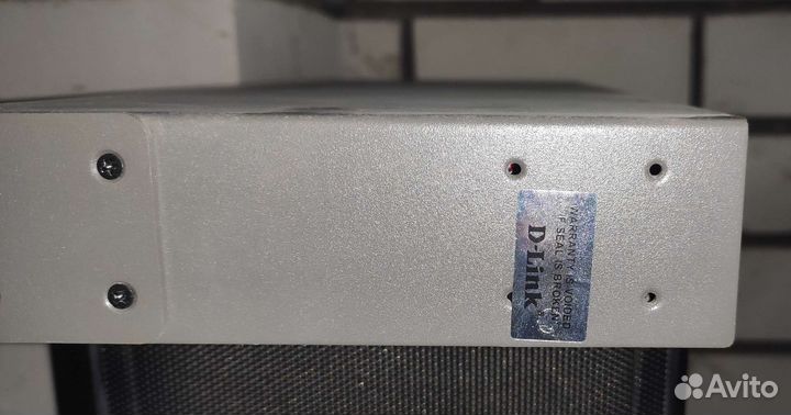 KVM переключатель D-Link dkvm-8E+ провода