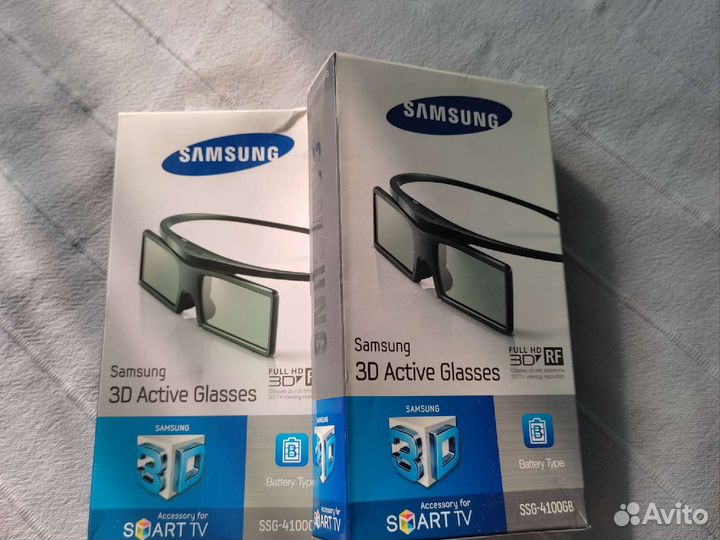 3 д очки оригинал