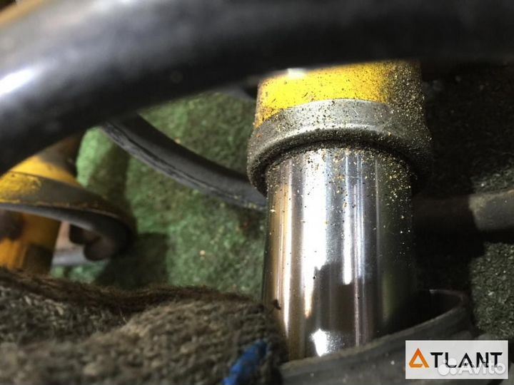 Стойка subaru legacy