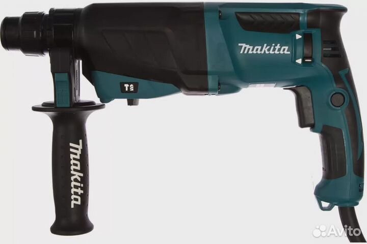 Новый Оригинальный Перфоратор Makita HR2630