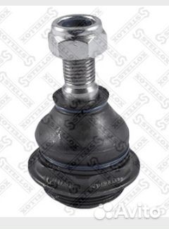 Опора шаровая Пежо/Ситроен склад Оренбург