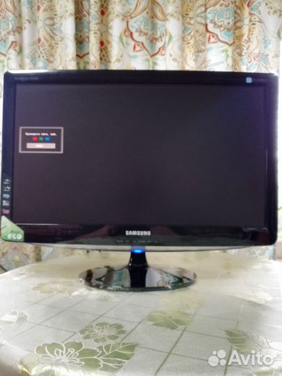 Монитор 24 дюйма Samsung B2430