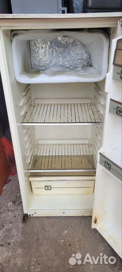 Холодильник