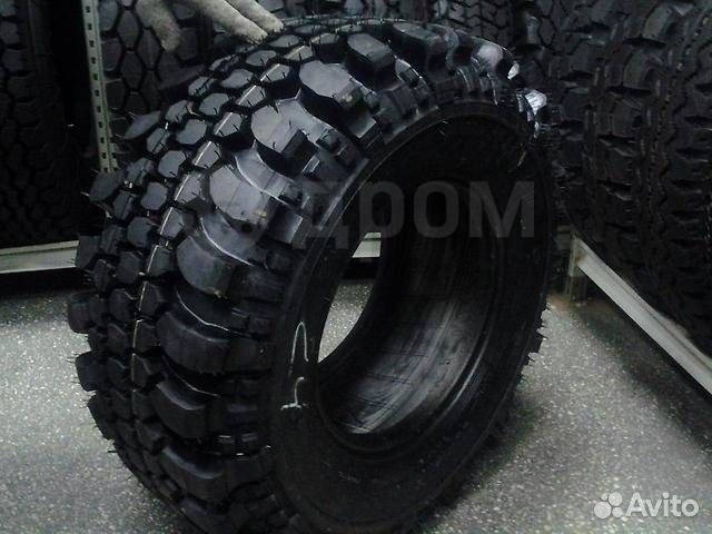 Nortec ET 500 32/9.5 R16