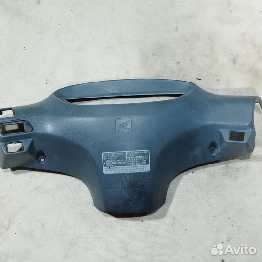 Рамка приборной панели Honda Tact AF 30