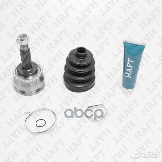 Шрус наружный GA0251 haft