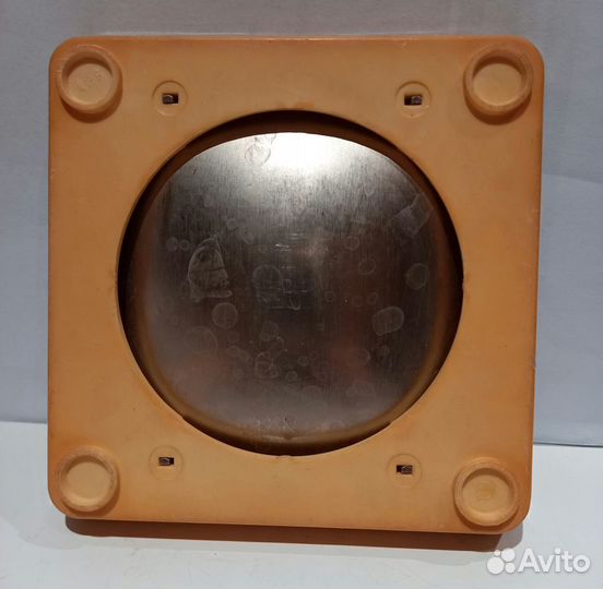 Пепельница металл СССР