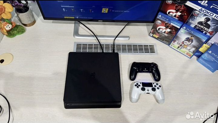 Sony playstation 4 PS4