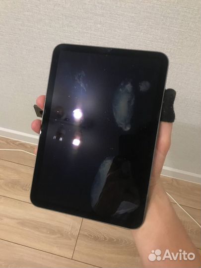 iPad mini 6 64gb