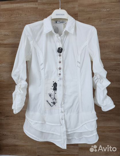 Блузка женская