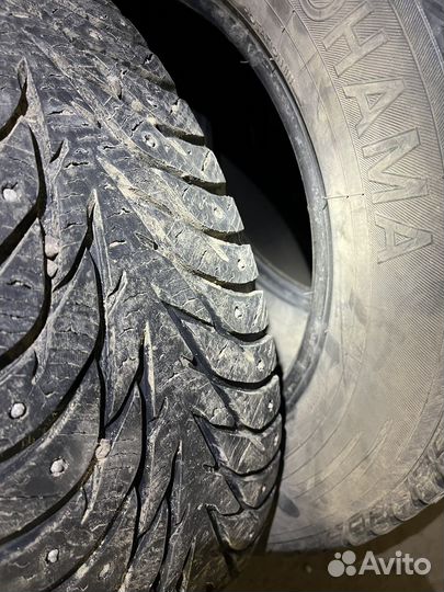 Yokohama Ice Guard IG35 235/60 R16