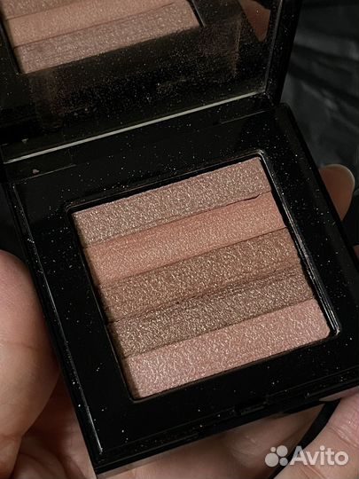 Bobbi brown хайлайтер