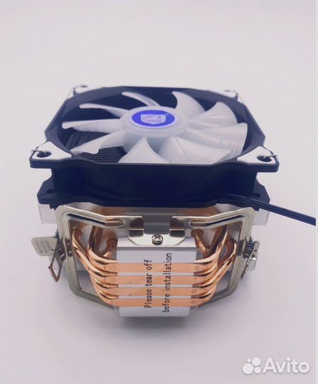 Мощный игровой компьютер RTX 2070 Super