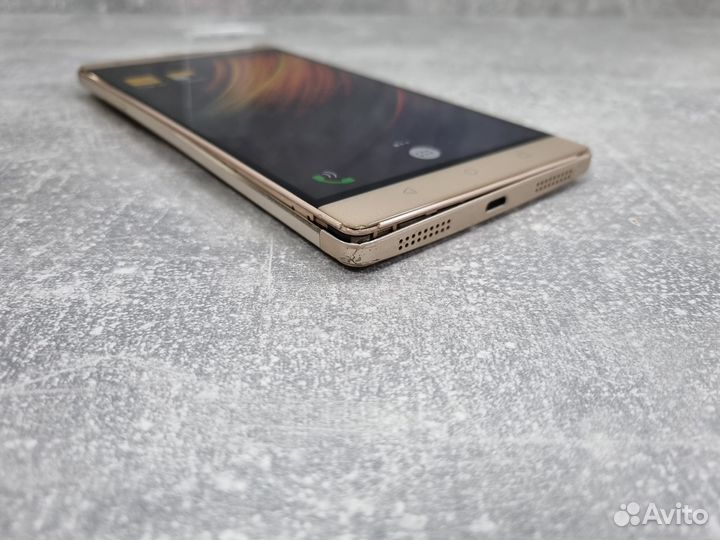 Lenovo Phab 2 Plus, 3/32 ГБ