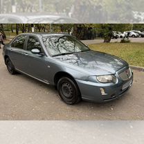 Rover 75 1.8 MT, 2000, 148 000 км, с пробегом, цена 380 000 руб.