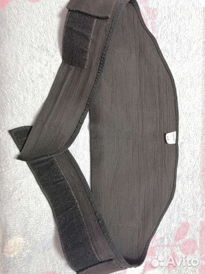 Бандаж до и послеродовой