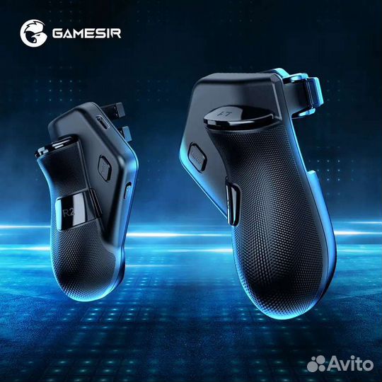 Игровой контроллер для планшета gamesir f7 claw